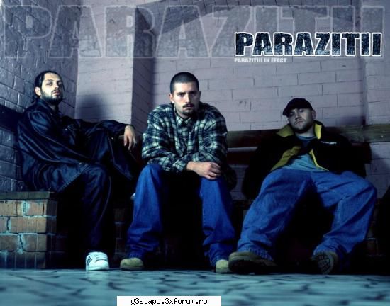 Zale - parazitii? parerea mea e ca raman cei ma buni - Hip-Hop Romanesc